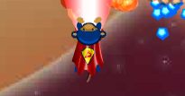 Bloons Super Monkey